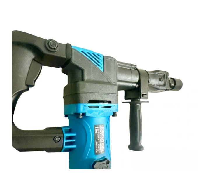 BORSTAON PRO ΠΙΣΤΟΛΕΤΟ ΣΚΑΠΤΙΚΟ - ΚΑΤΕΔΑΦΙΣΤΙΚΟ 2.200WATT BRUSHLESS MOTOR