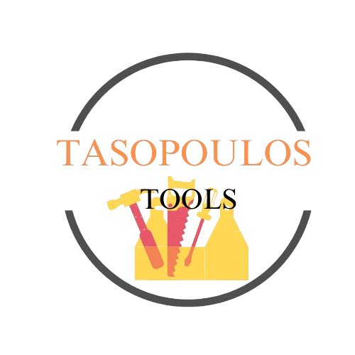 TASOPOULOS TOOLS
