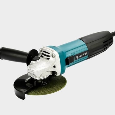 ASSUR Γωνιακός τροχός  125mm 840W
